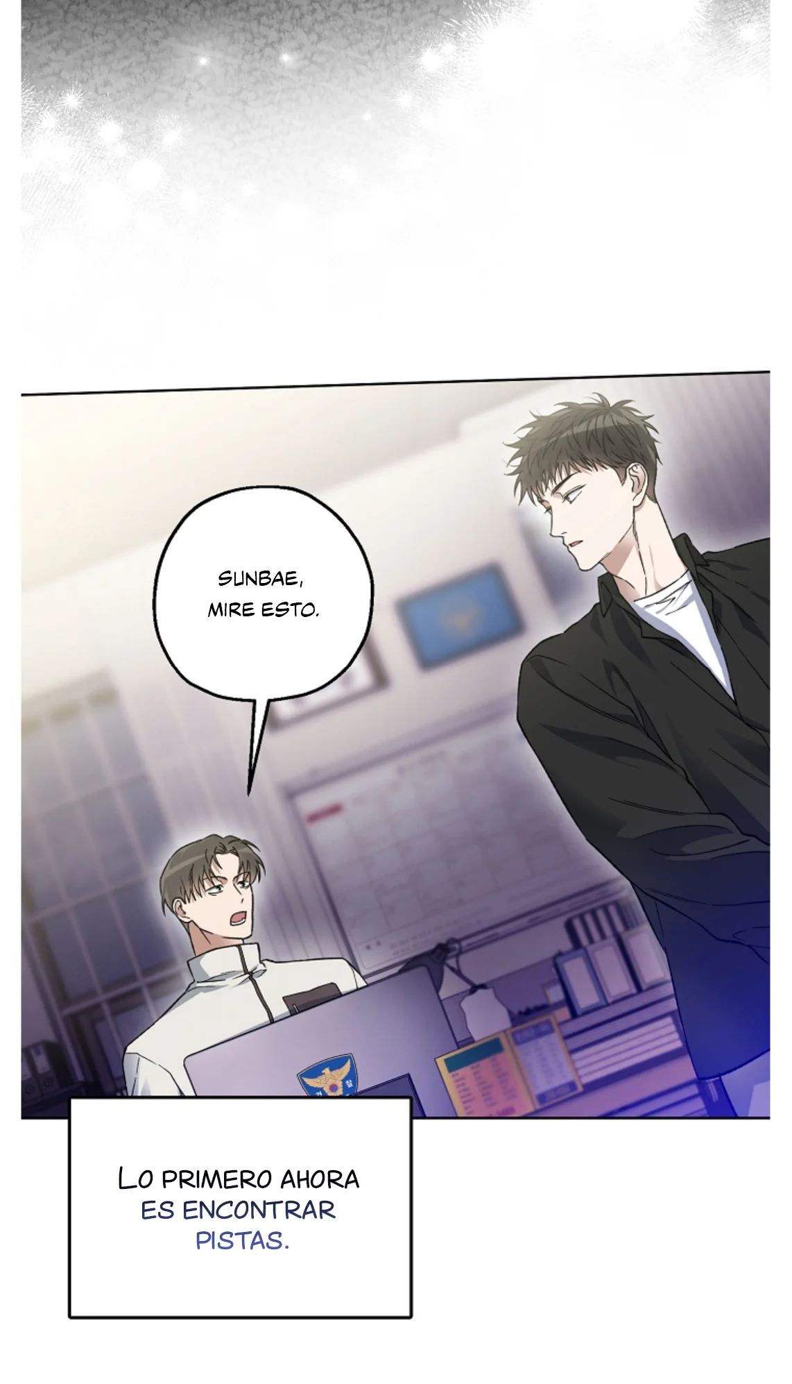 Mangjong Capítulo 5 - Page 68