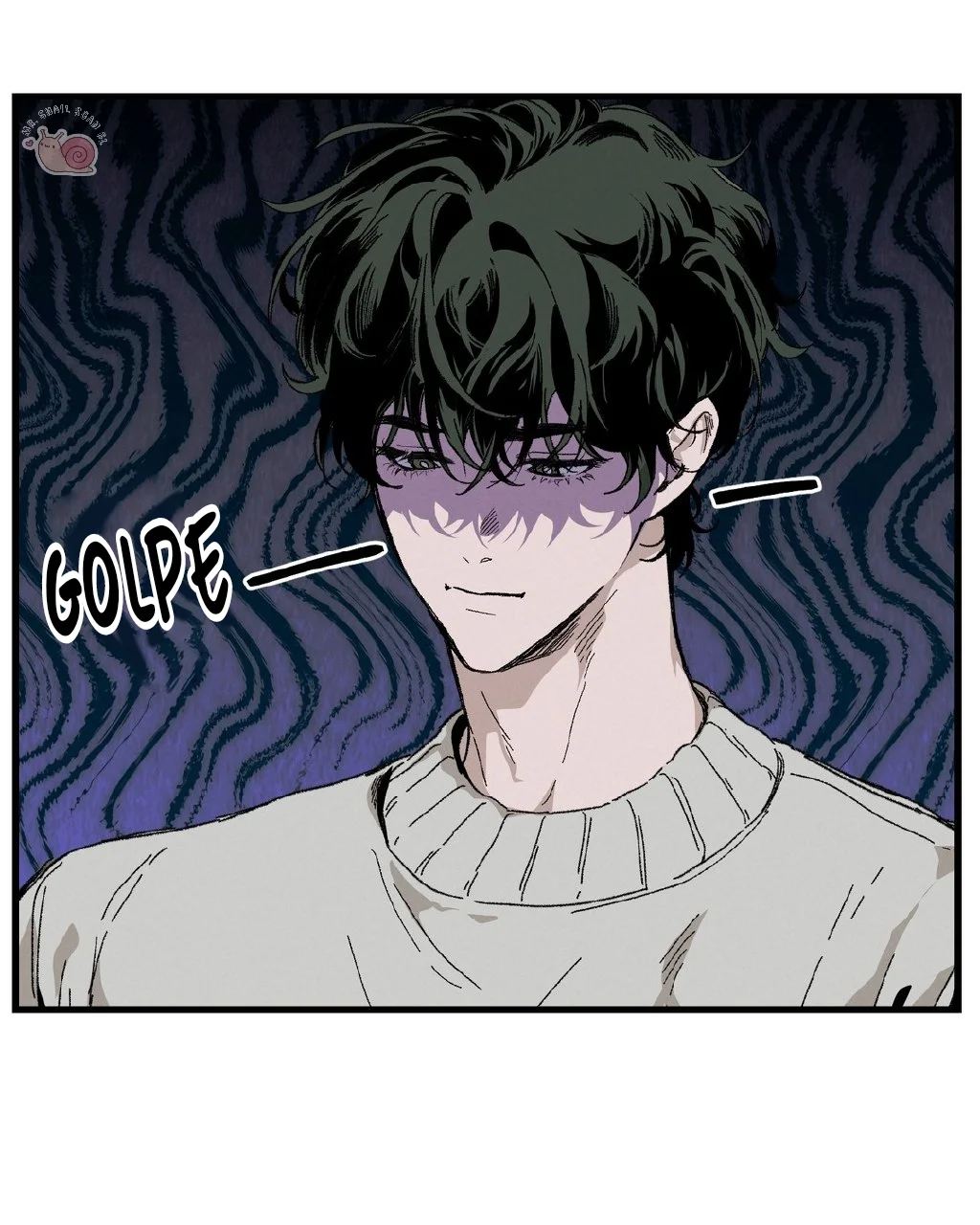 Cottage garden Capítulo 10.1 - Page 10