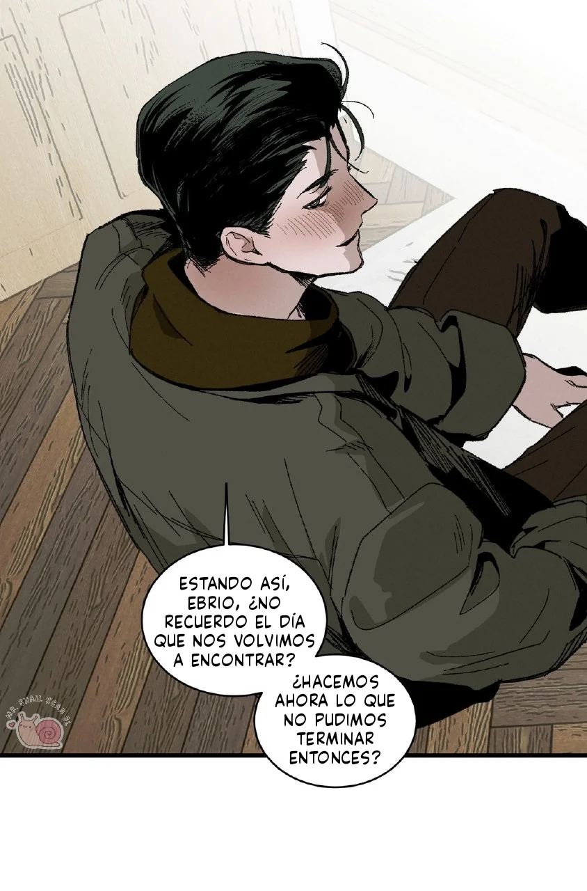 Cottage garden Capítulo 10.1 - Page 12