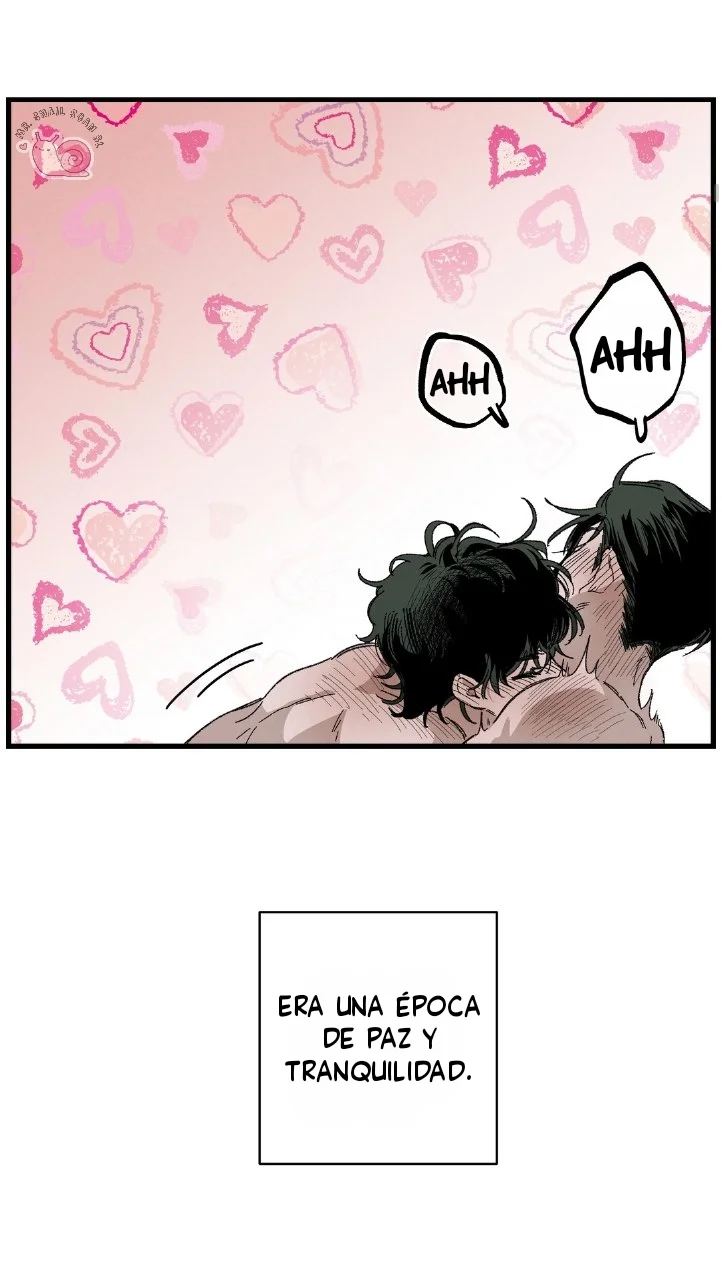 Cottage garden Capítulo 10.1 - Page 14