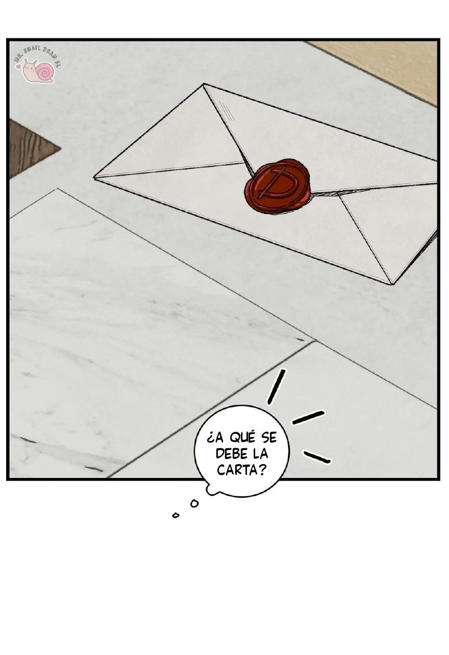 Cottage garden Capítulo 10.1 - Page 17