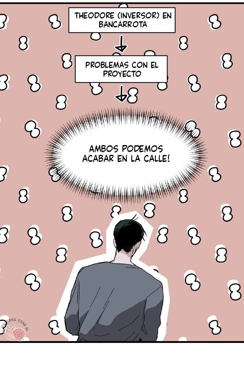 Cottage garden Capítulo 10.1 - Page 22
