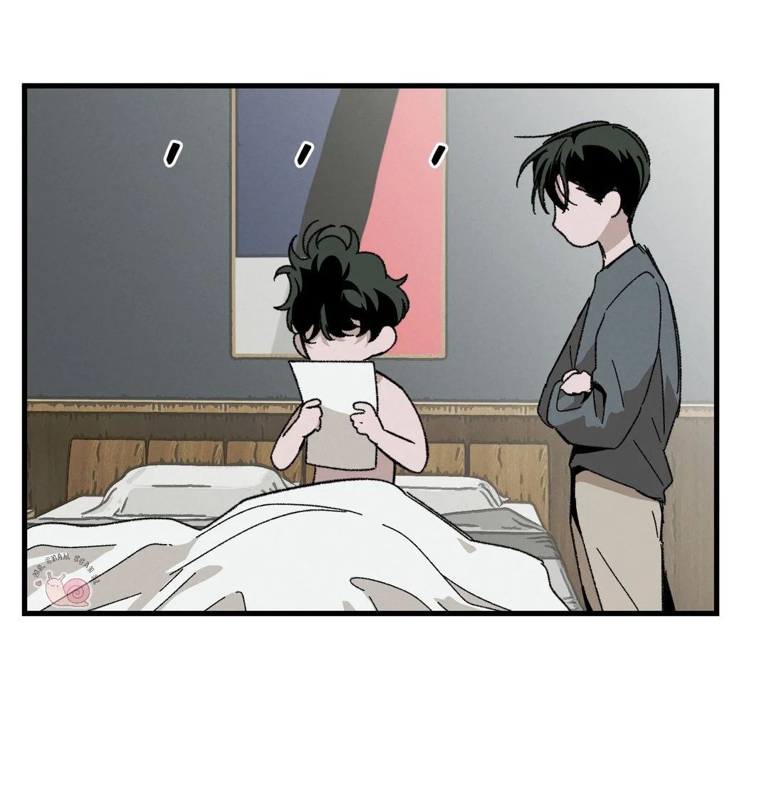 Cottage garden Capítulo 10.1 - Page 26