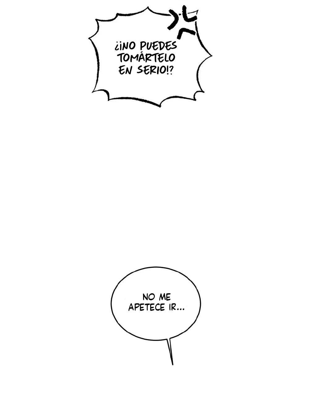 Cottage garden Capítulo 10.1 - Page 28