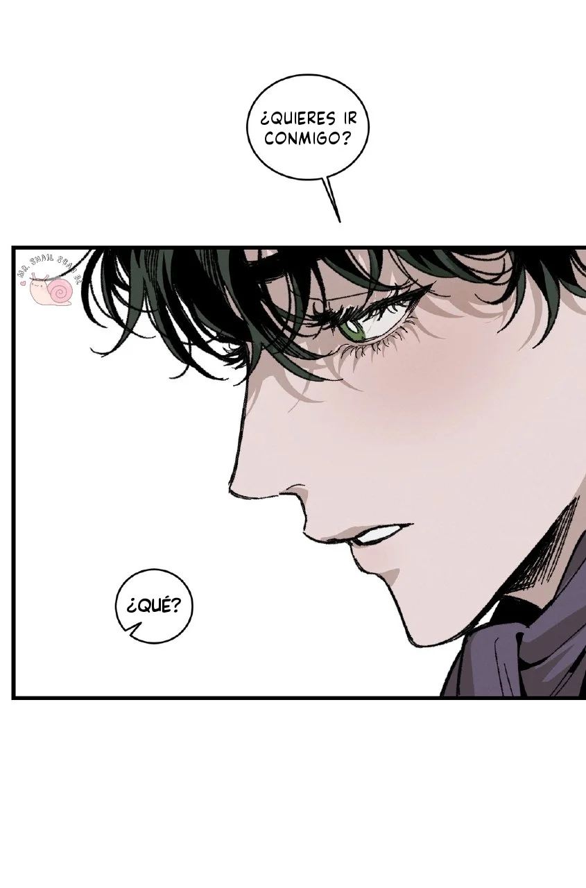 Cottage garden Capítulo 10.1 - Page 30