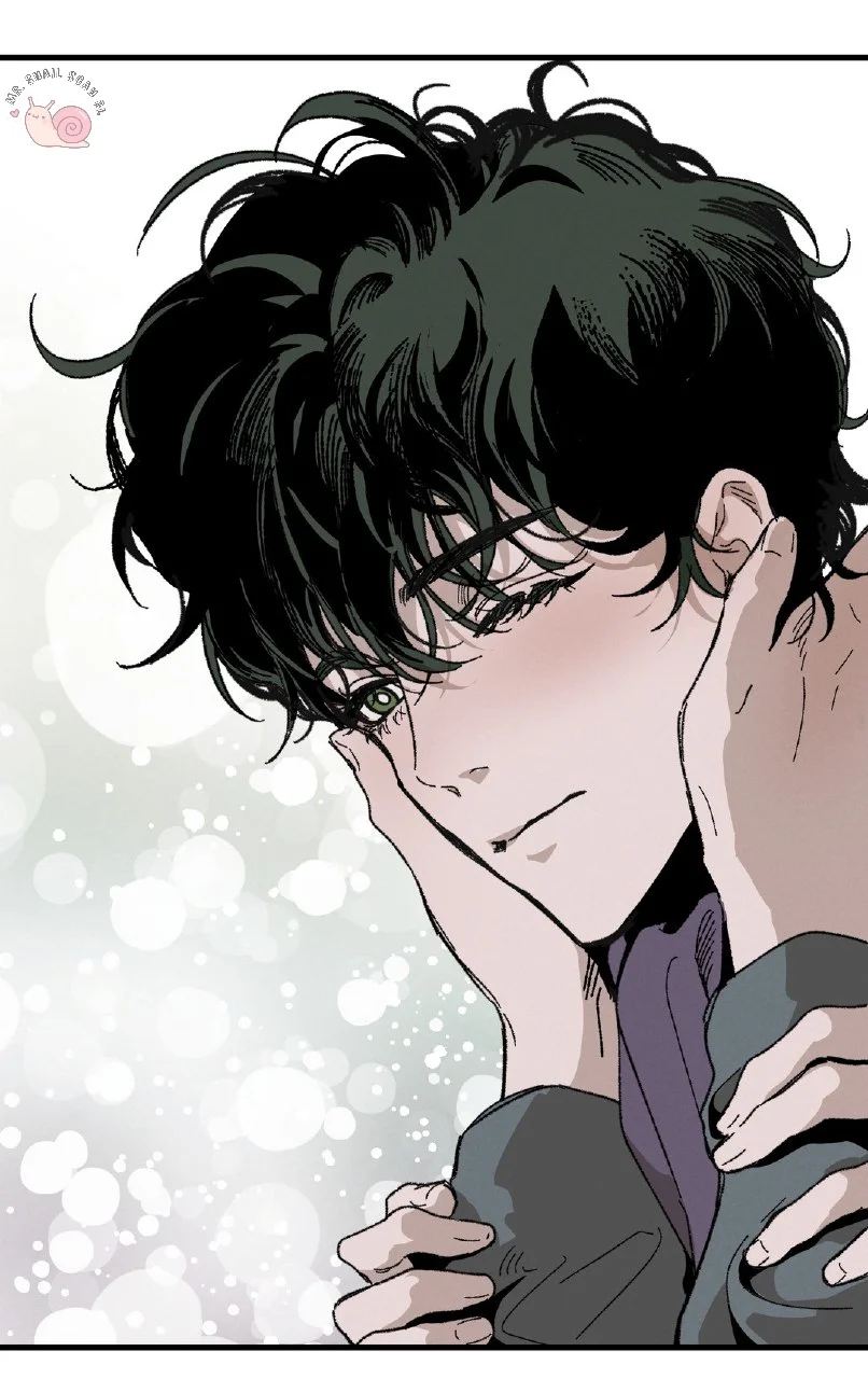 Cottage garden Capítulo 10.1 - Page 36