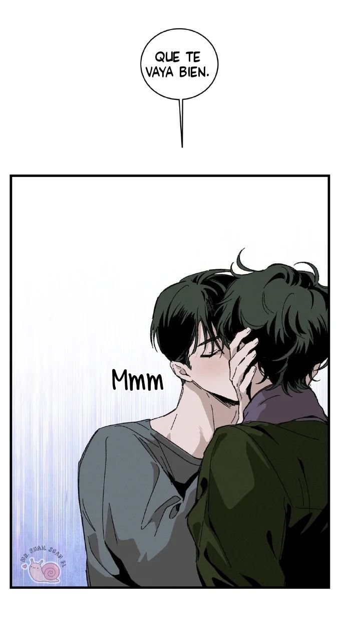 Cottage garden Capítulo 10.1 - Page 38