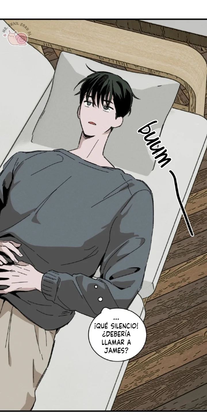 Cottage garden Capítulo 10.1 - Page 40