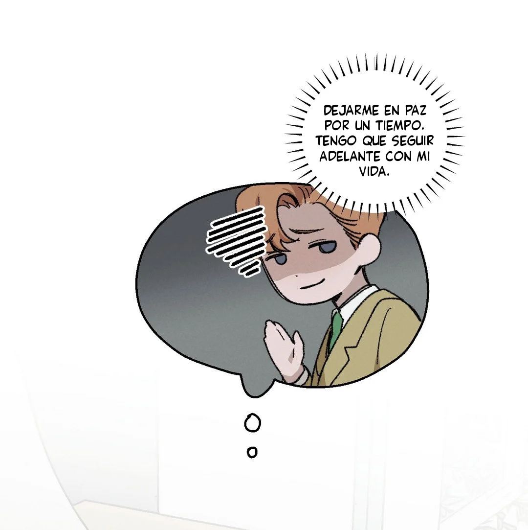 Cottage garden Capítulo 10.1 - Page 41