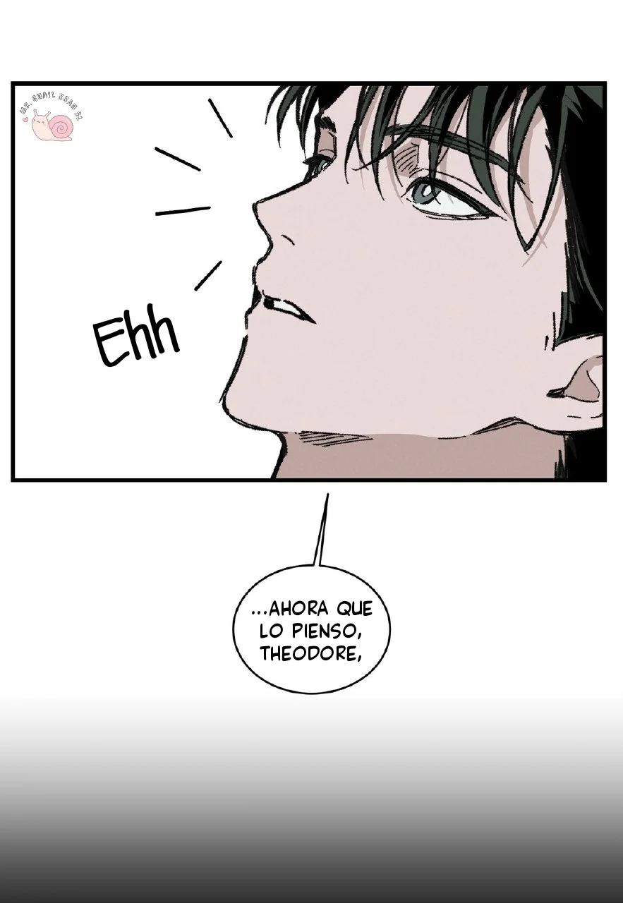 Cottage garden Capítulo 10.1 - Page 43