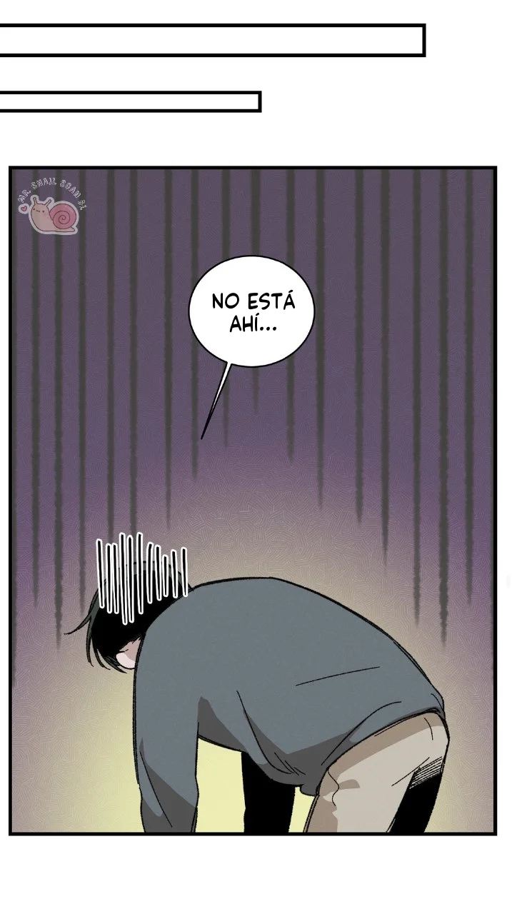 Cottage garden Capítulo 10.1 - Page 48