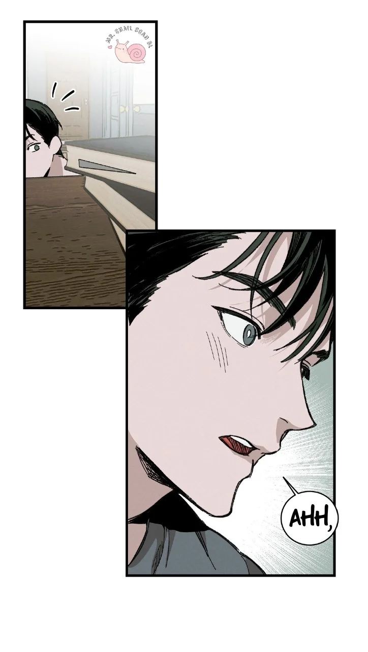 Cottage garden Capítulo 10.1 - Page 50