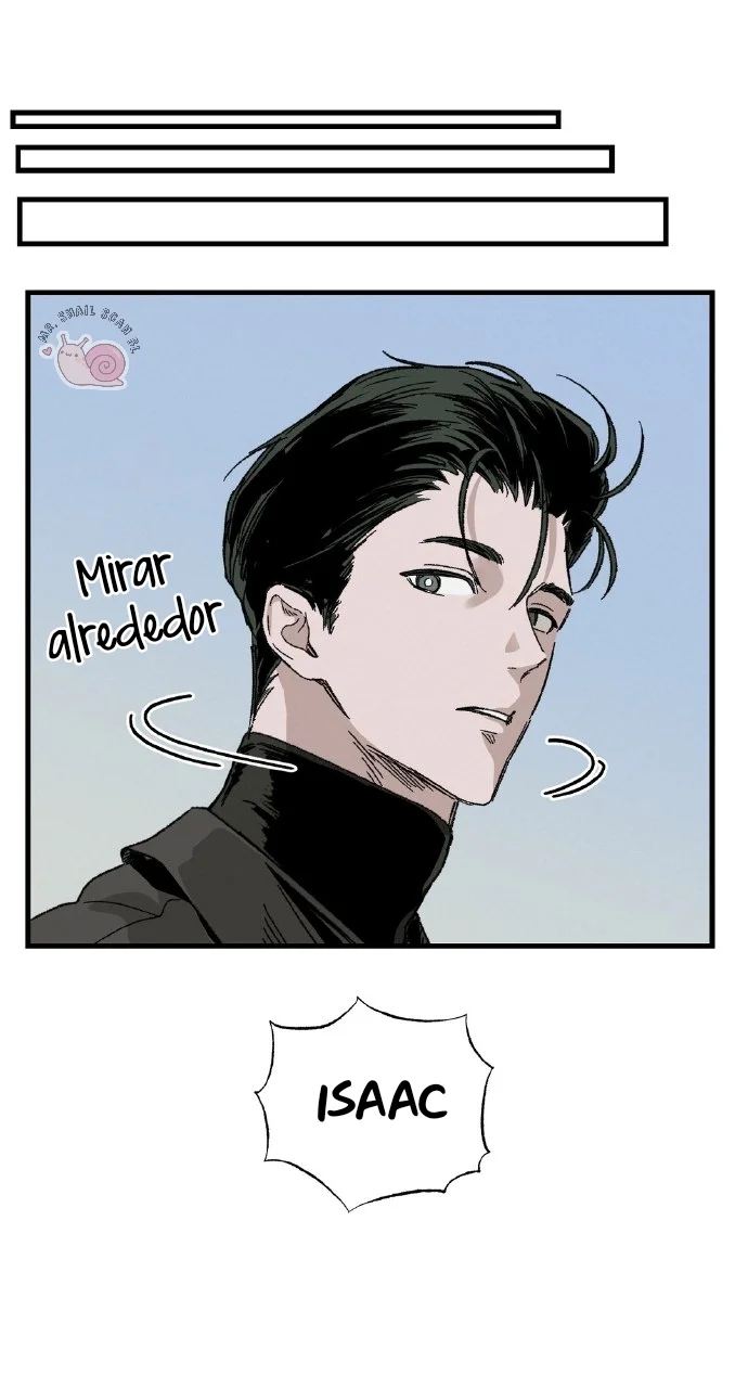 Cottage garden Capítulo 10.1 - Page 56