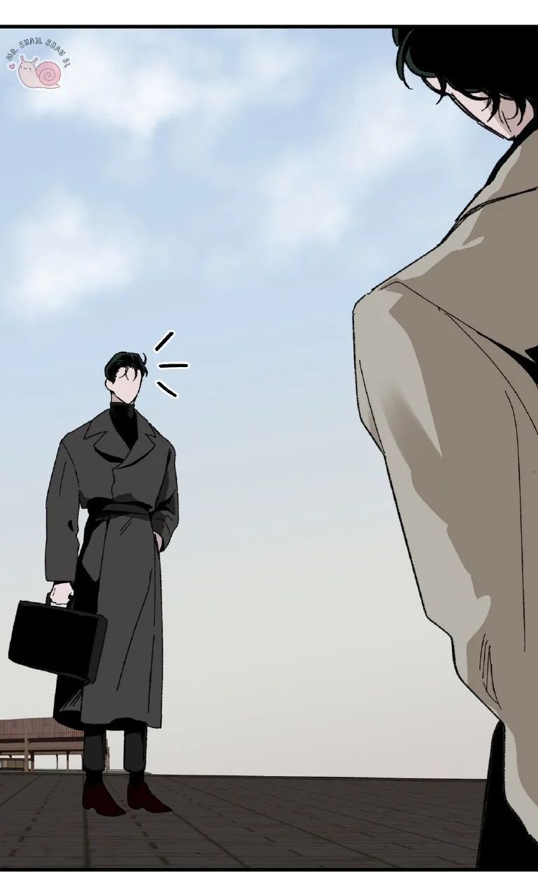 Cottage garden Capítulo 10.1 - Page 57