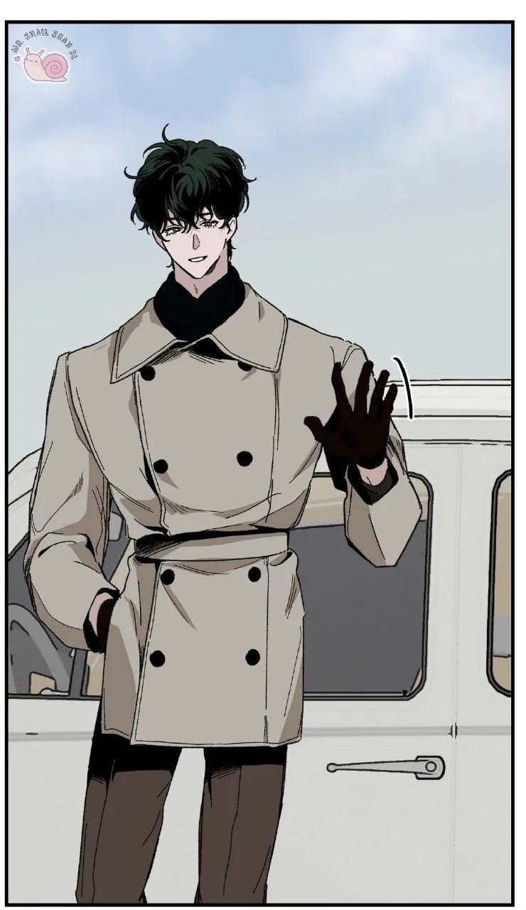 Cottage garden Capítulo 10.1 - Page 58