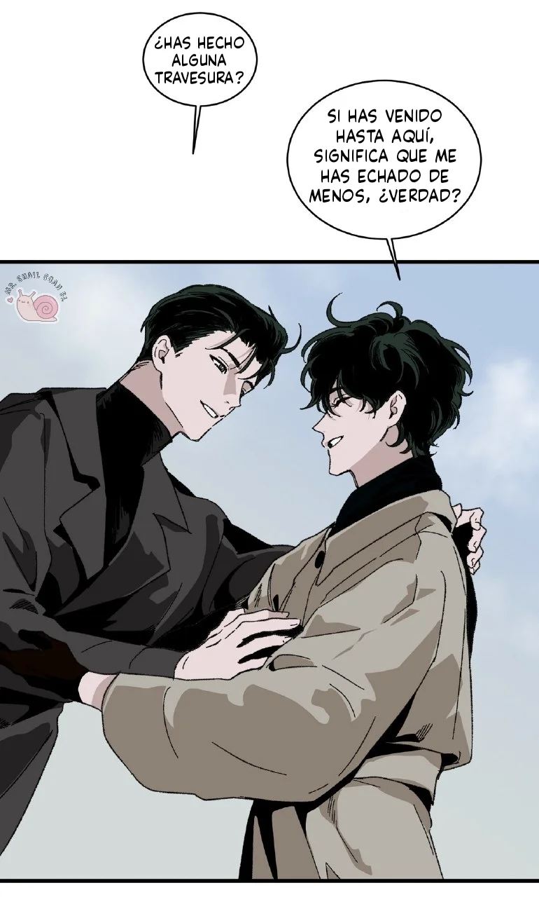 Cottage garden Capítulo 10.1 - Page 59