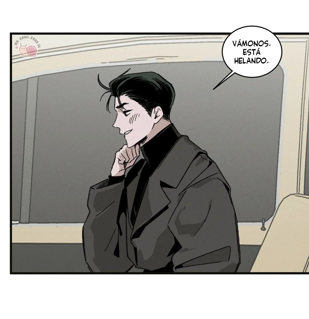 Cottage garden Capítulo 10.1 - Page 65