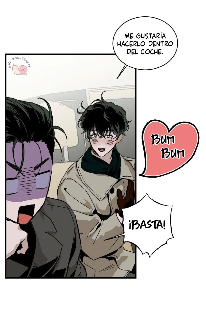 Cottage garden Capítulo 10.1 - Page 66