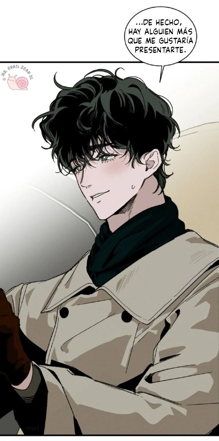 Cottage garden Capítulo 10.1 - Page 68