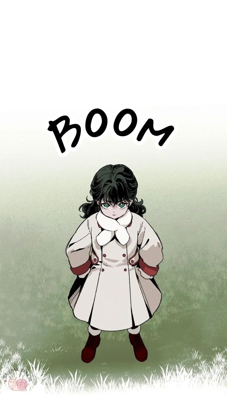 Cottage garden Capítulo 10.1 - Page 70