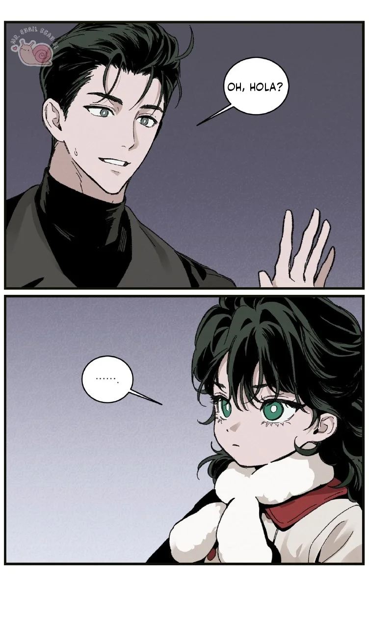 Cottage garden Capítulo 10.1 - Page 75