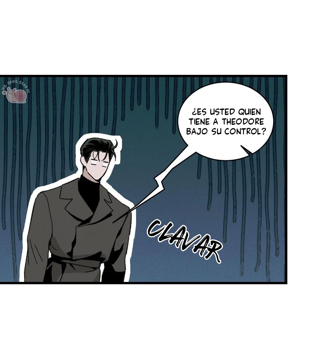 Cottage garden Capítulo 10.1 - Page 76