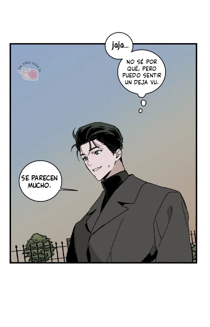 Cottage garden Capítulo 10.1 - Page 79