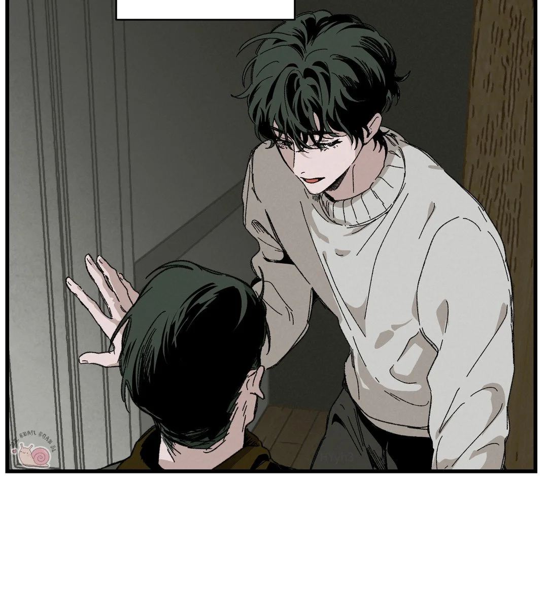 Cottage garden Capítulo 10.1 - Page 9