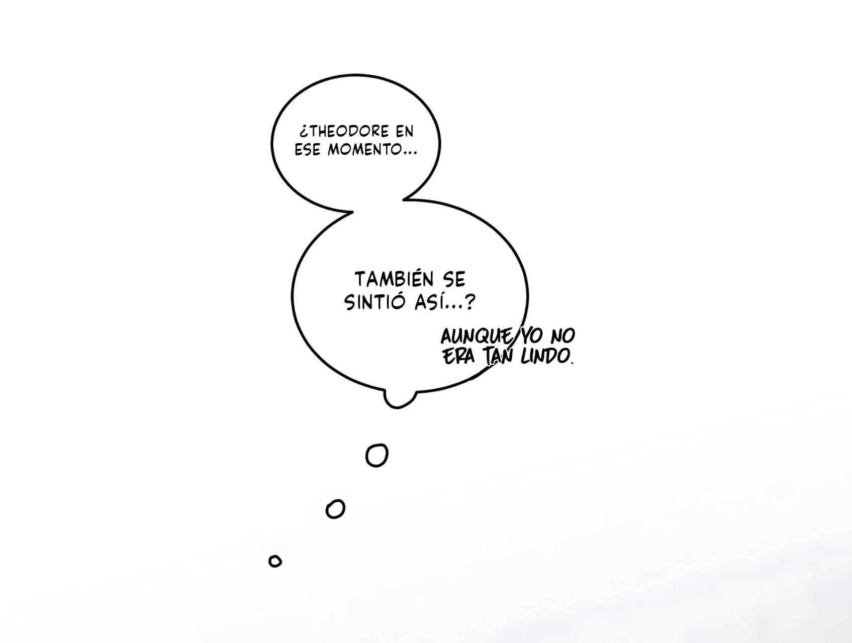 Cottage garden Capítulo 11.1 - Page 15