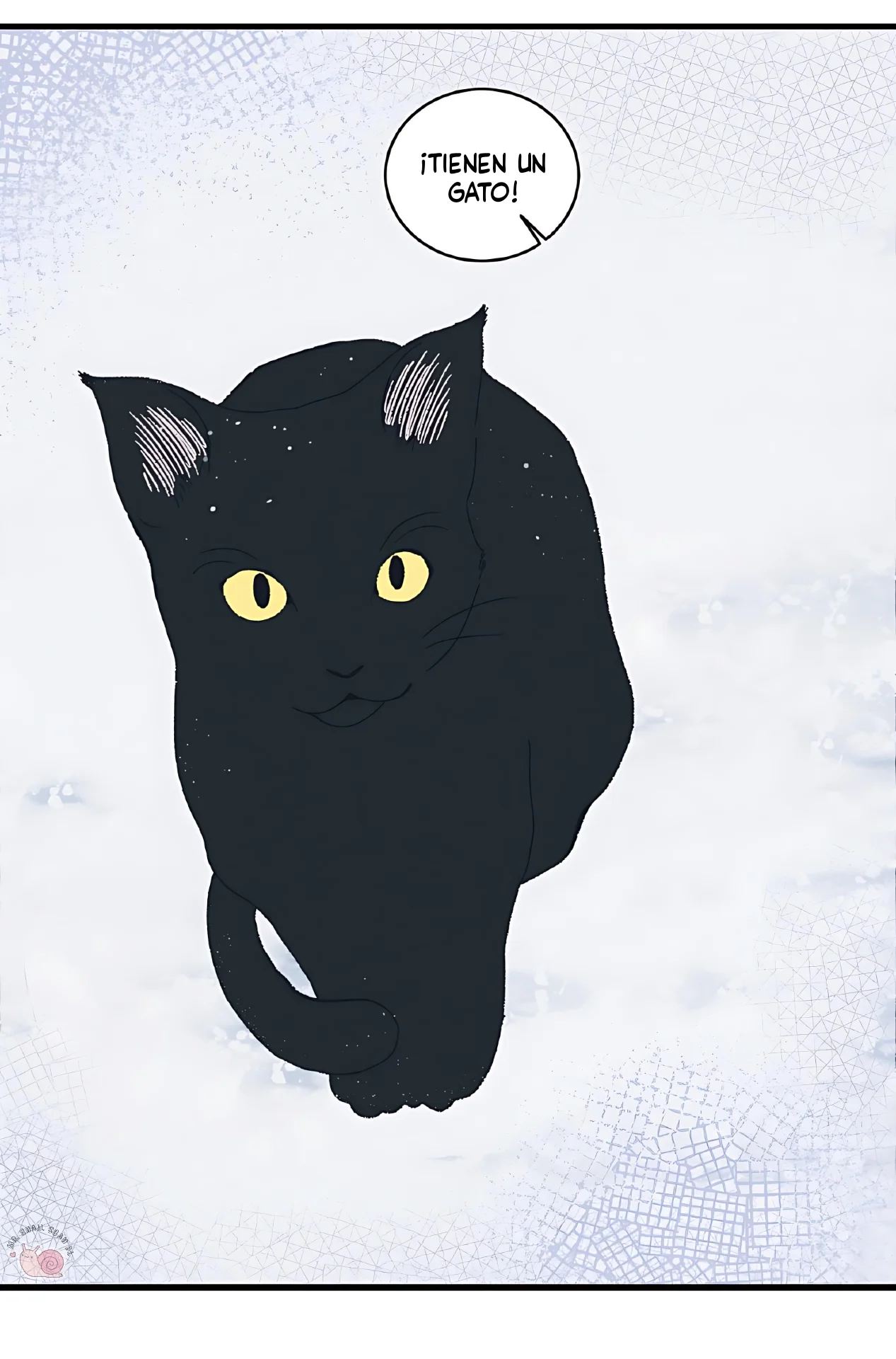 Cottage garden Capítulo 11.1 - Page 18