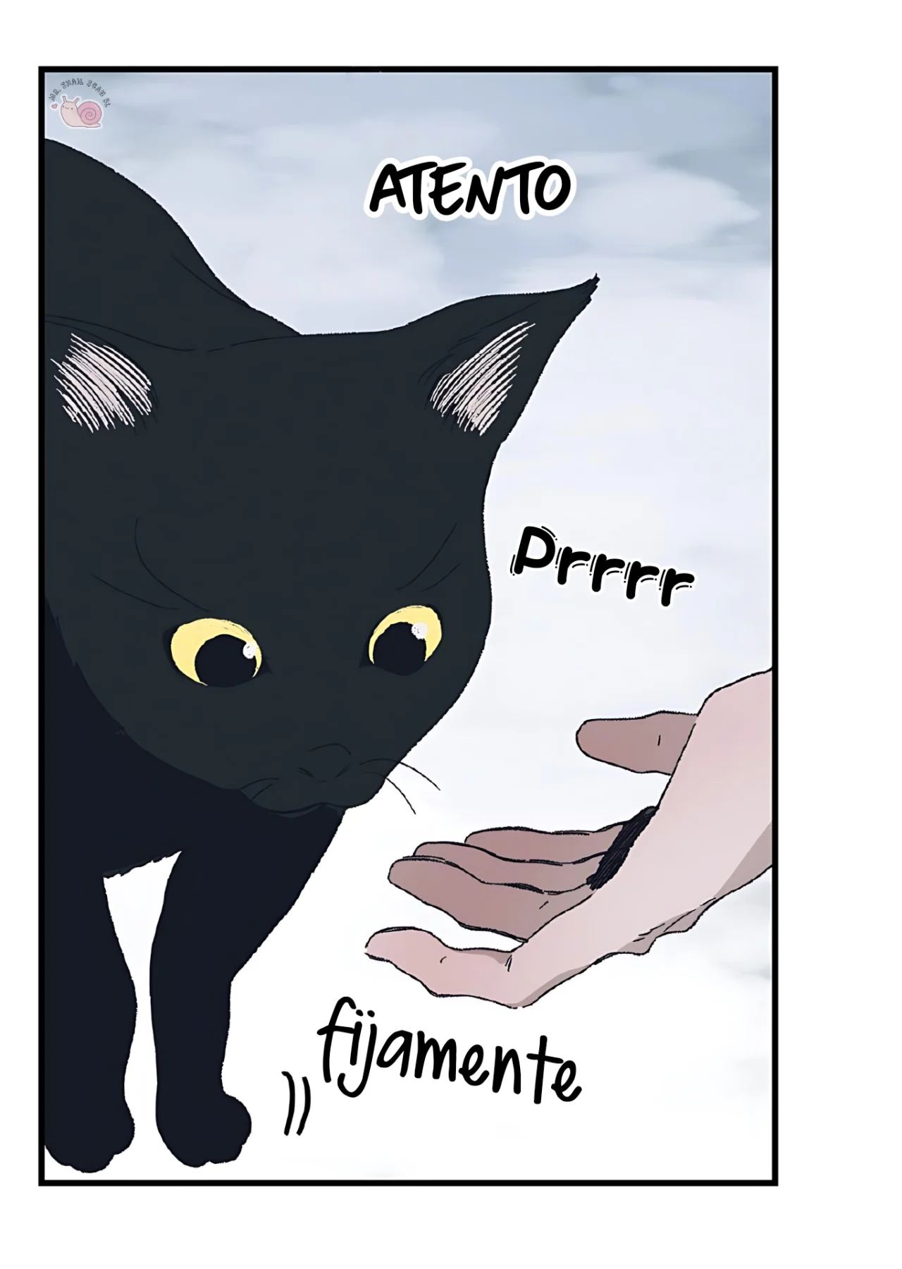 Cottage garden Capítulo 11.1 - Page 23