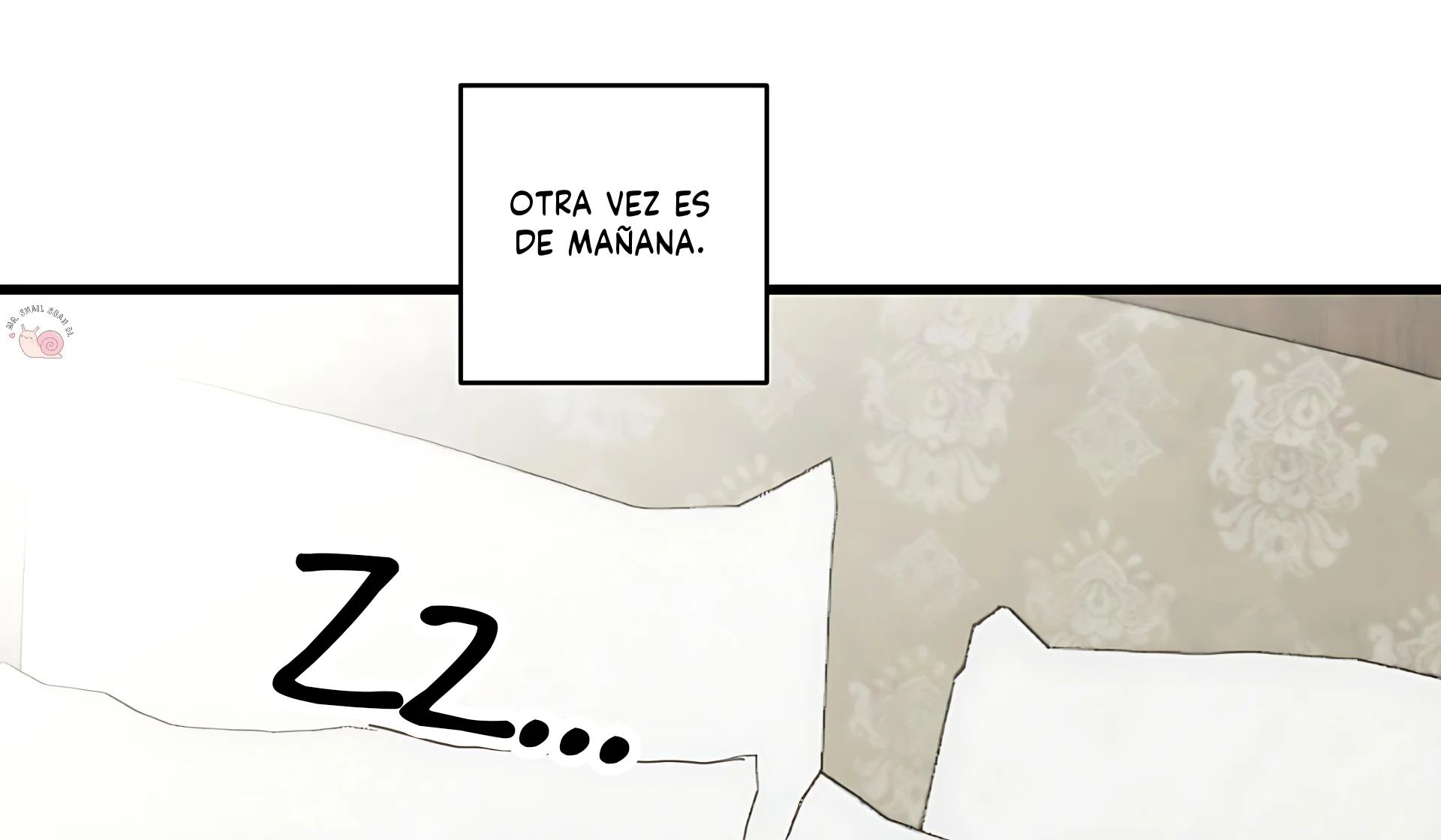 Cottage garden Capítulo 11.1 - Page 28