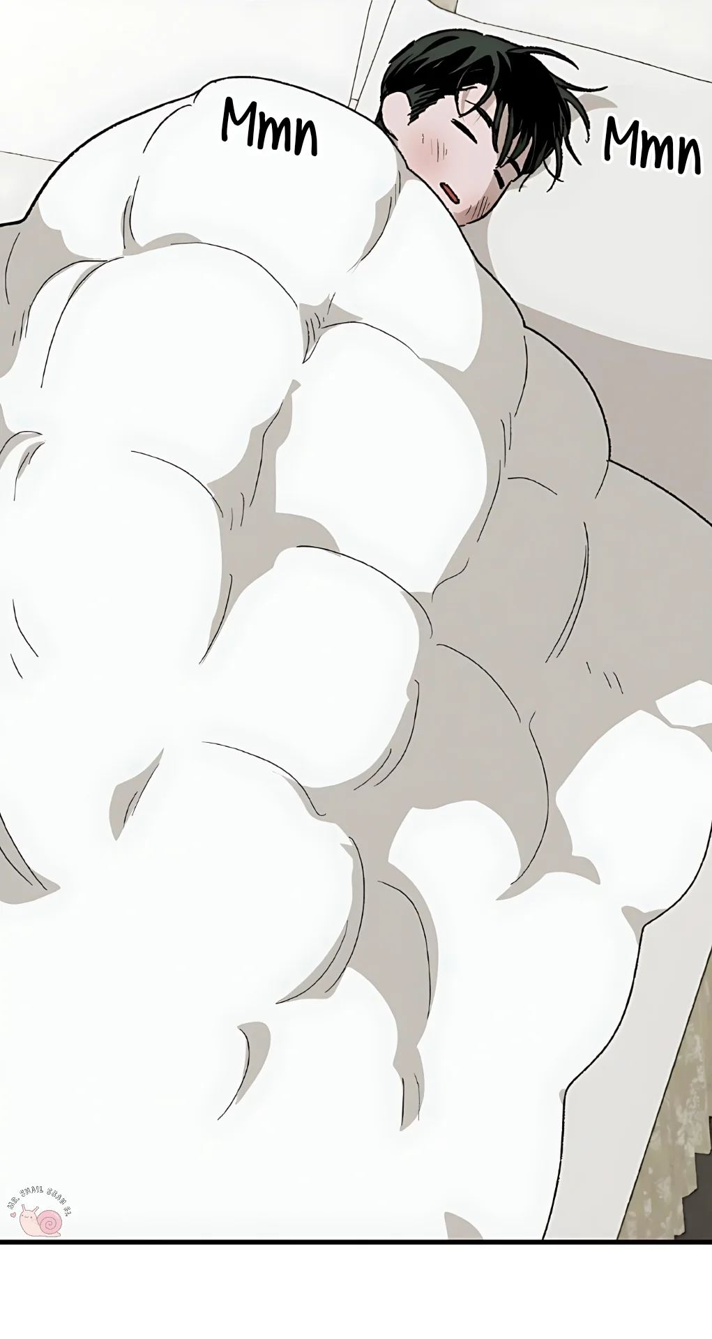 Cottage garden Capítulo 11.1 - Page 29