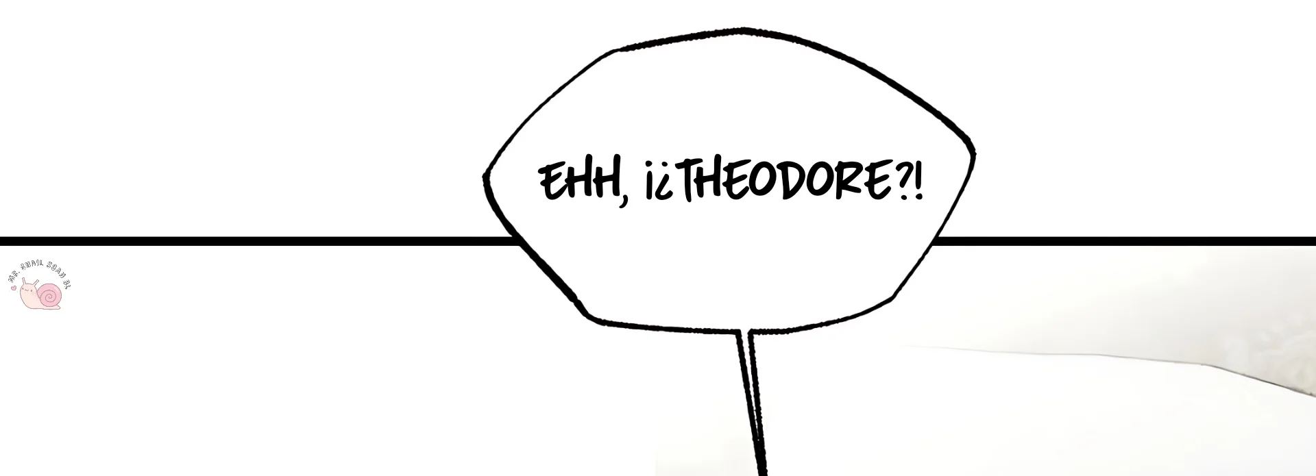 Cottage garden Capítulo 11.1 - Page 33