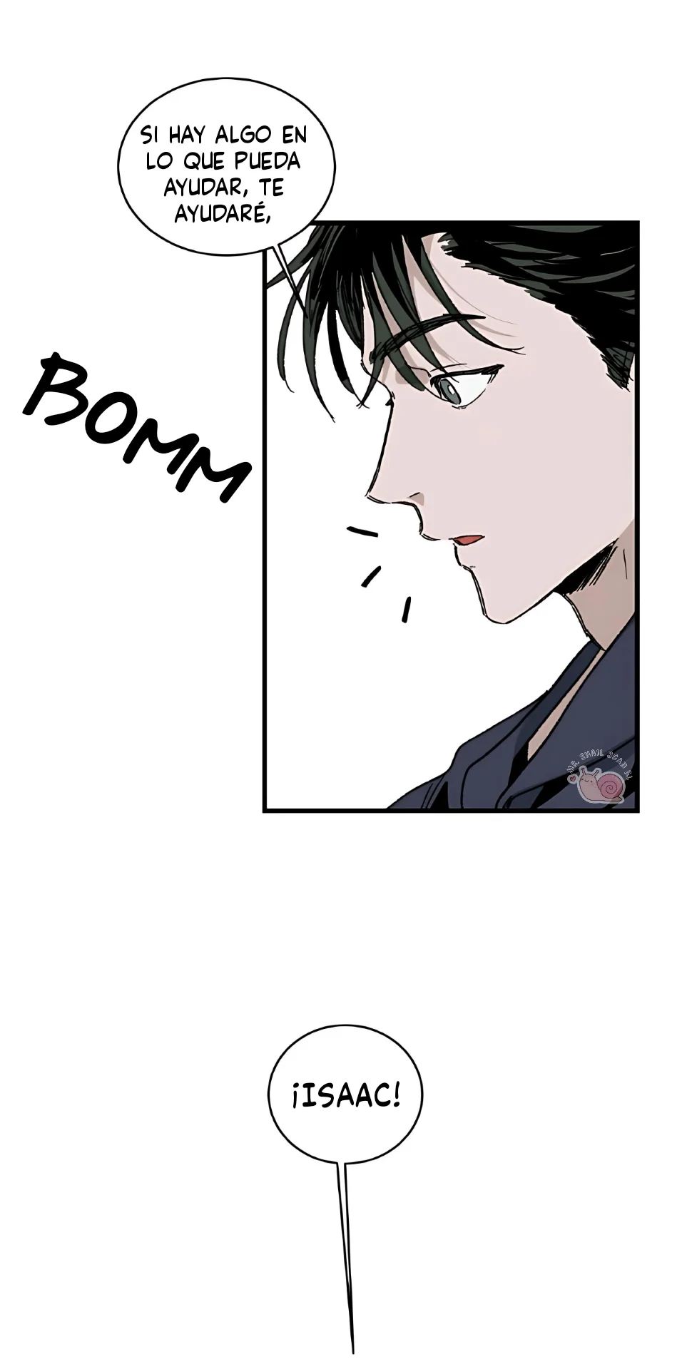 Cottage garden Capítulo 11.1 - Page 37