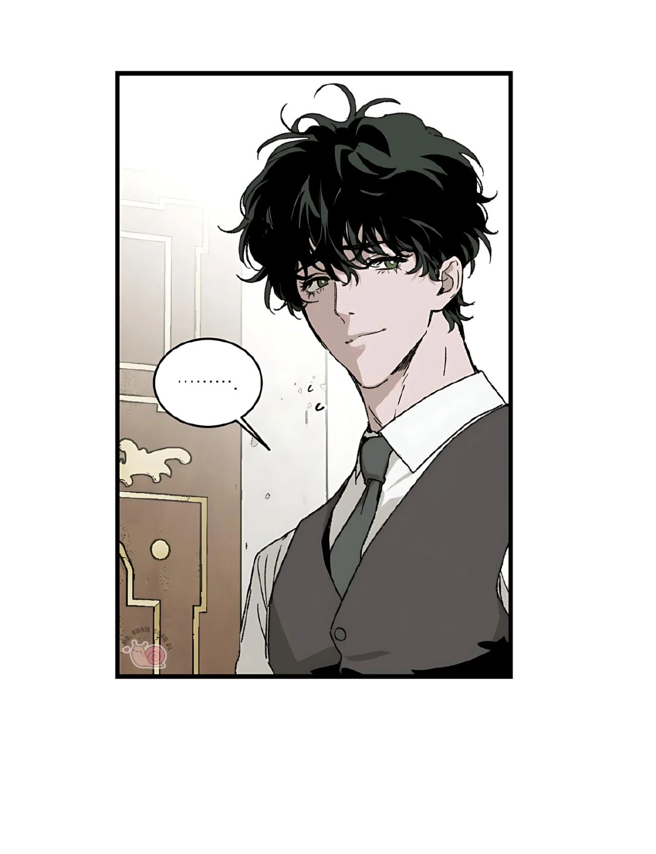 Cottage garden Capítulo 11.1 - Page 49