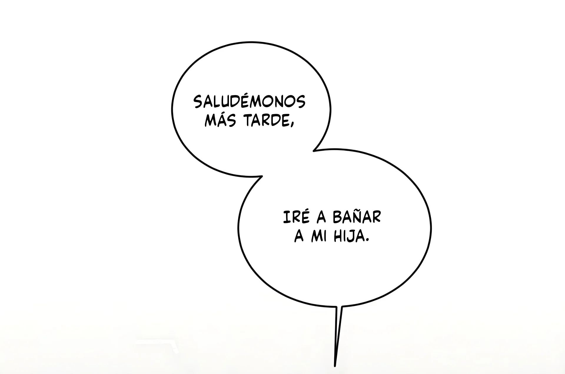 Cottage garden Capítulo 11.1 - Page 53