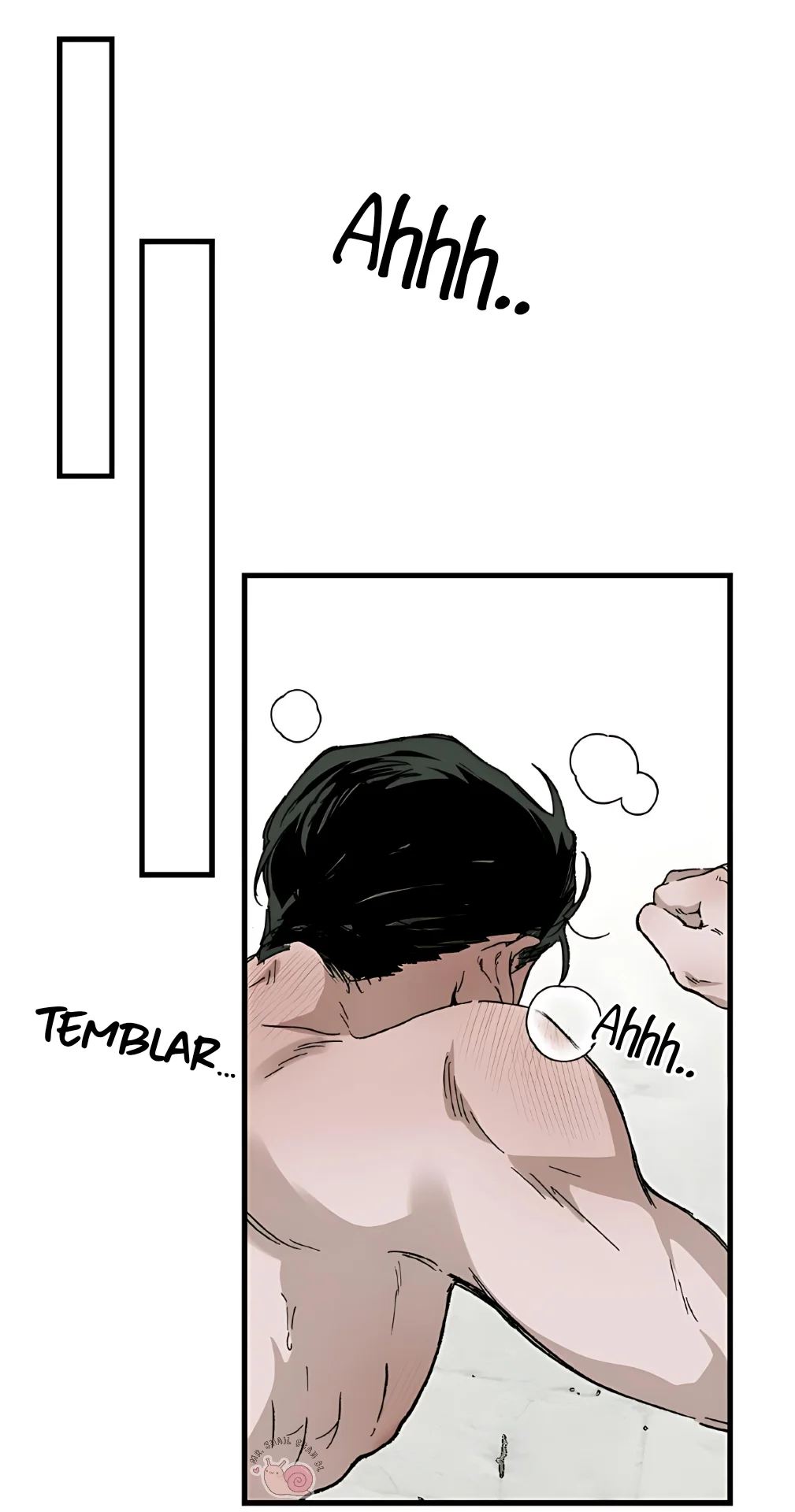 Cottage garden Capítulo 11.1 - Page 56