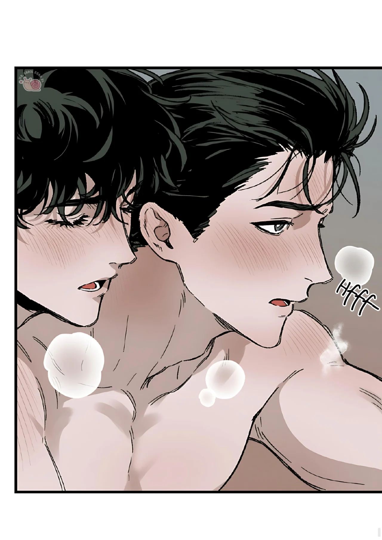 Cottage garden Capítulo 11.1 - Page 58