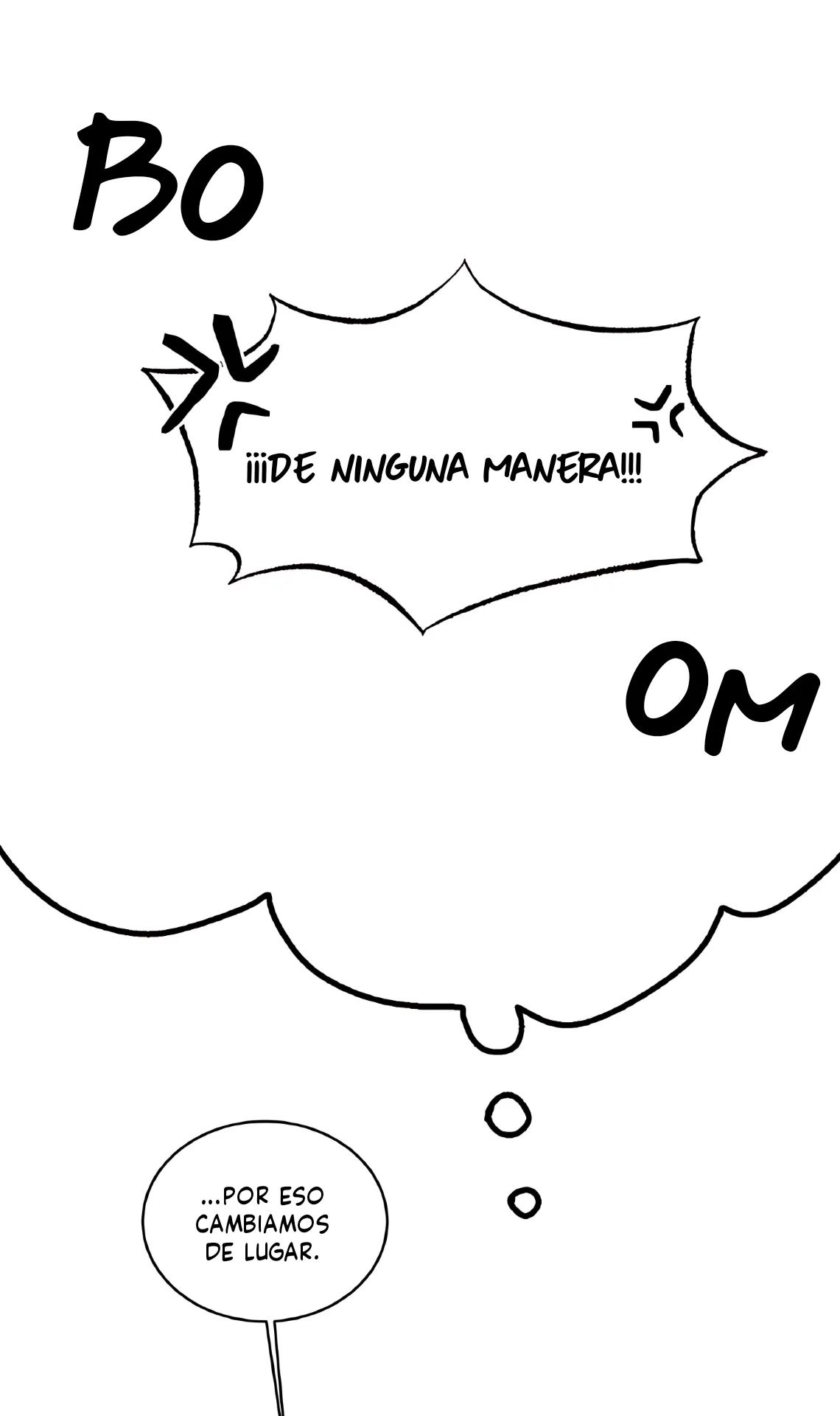 Cottage garden Capítulo 11.1 - Page 64