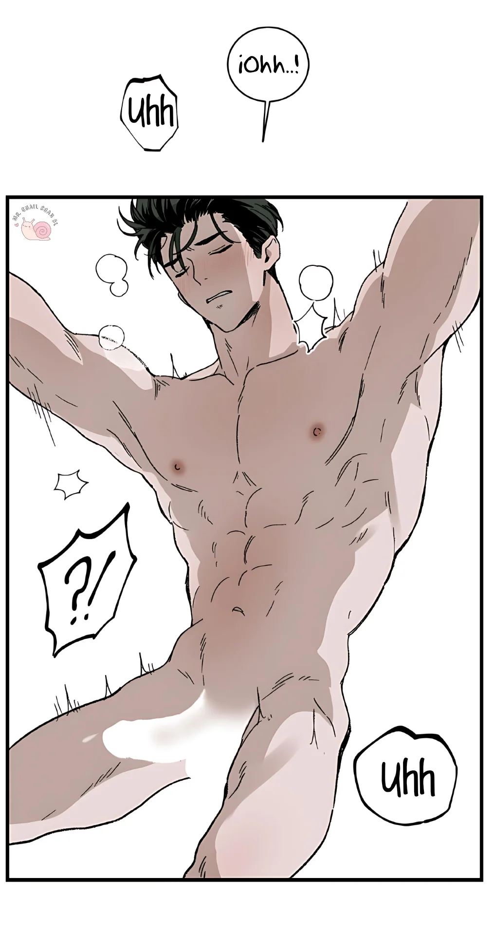 Cottage garden Capítulo 11.1 - Page 68