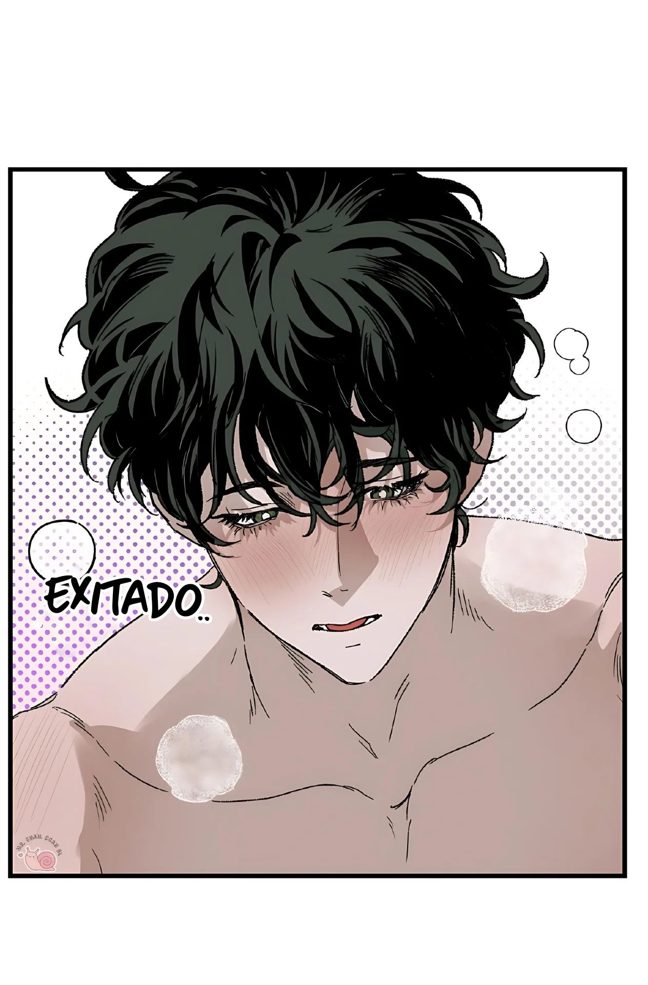 Cottage garden Capítulo 11.1 - Page 69