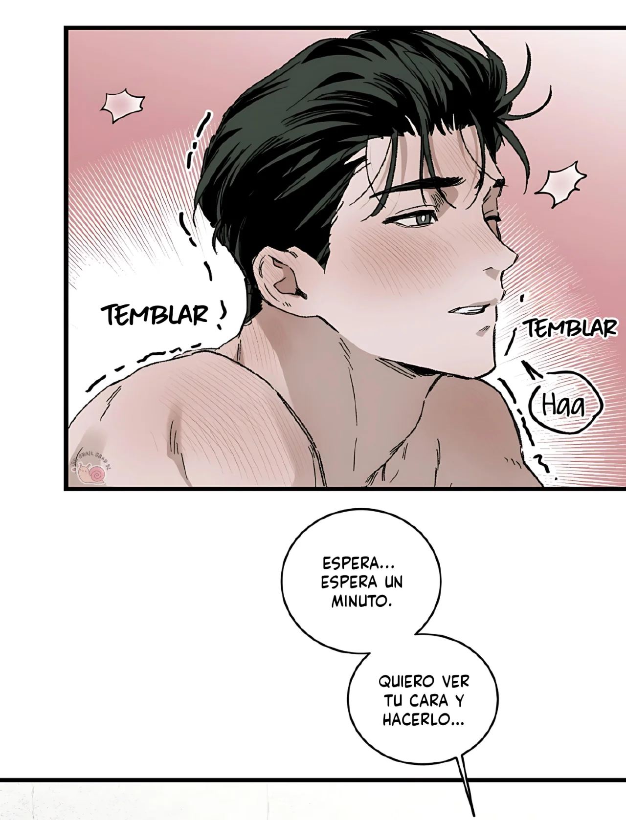 Cottage garden Capítulo 11.1 - Page 71