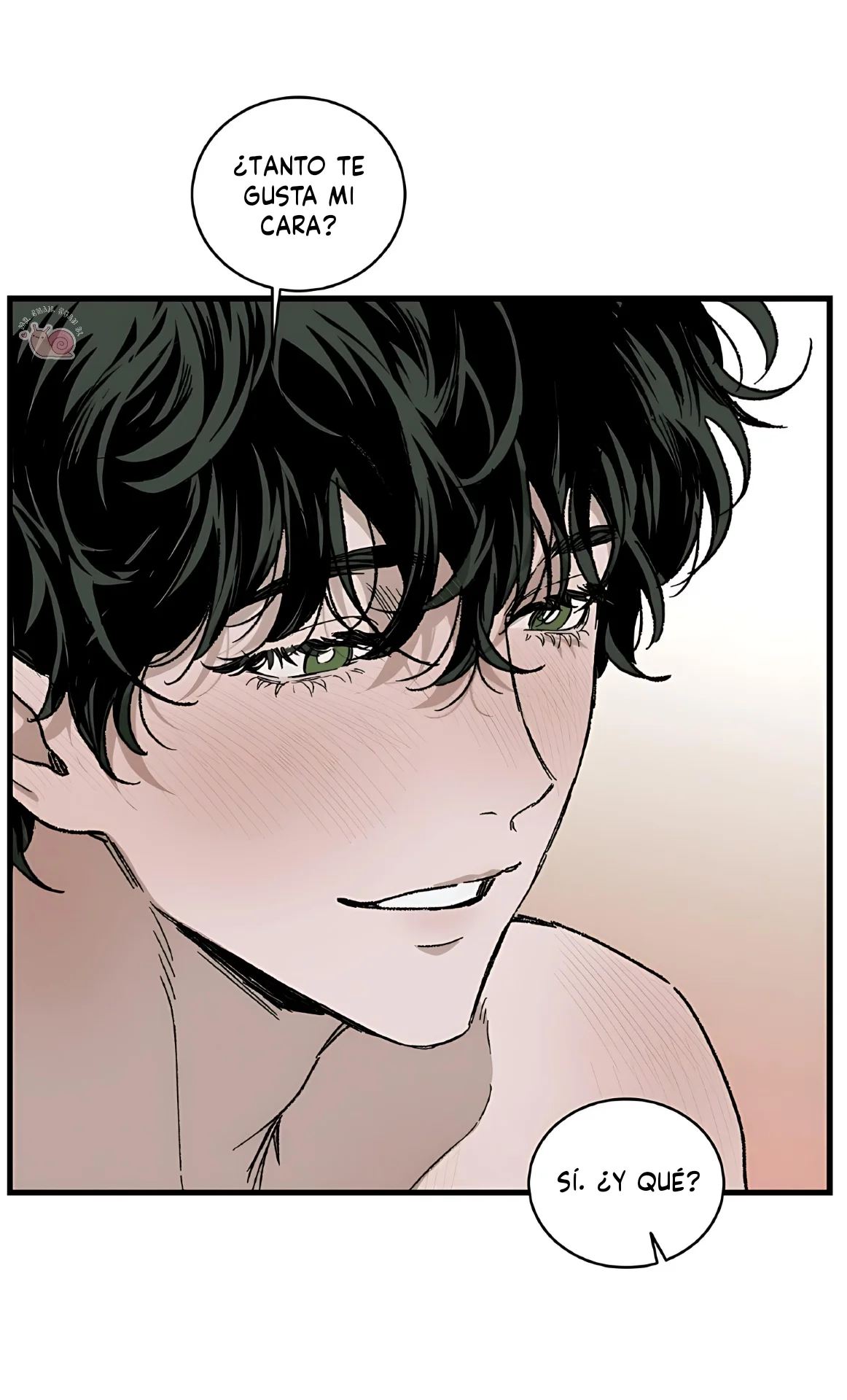 Cottage garden Capítulo 11.1 - Page 73