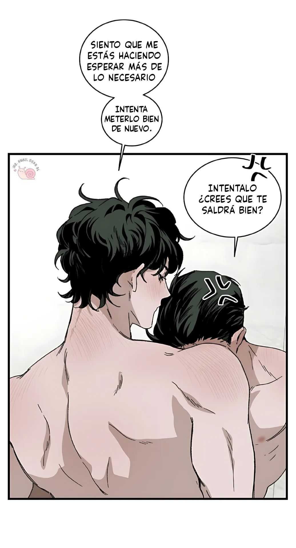 Cottage garden Capítulo 11.1 - Page 74