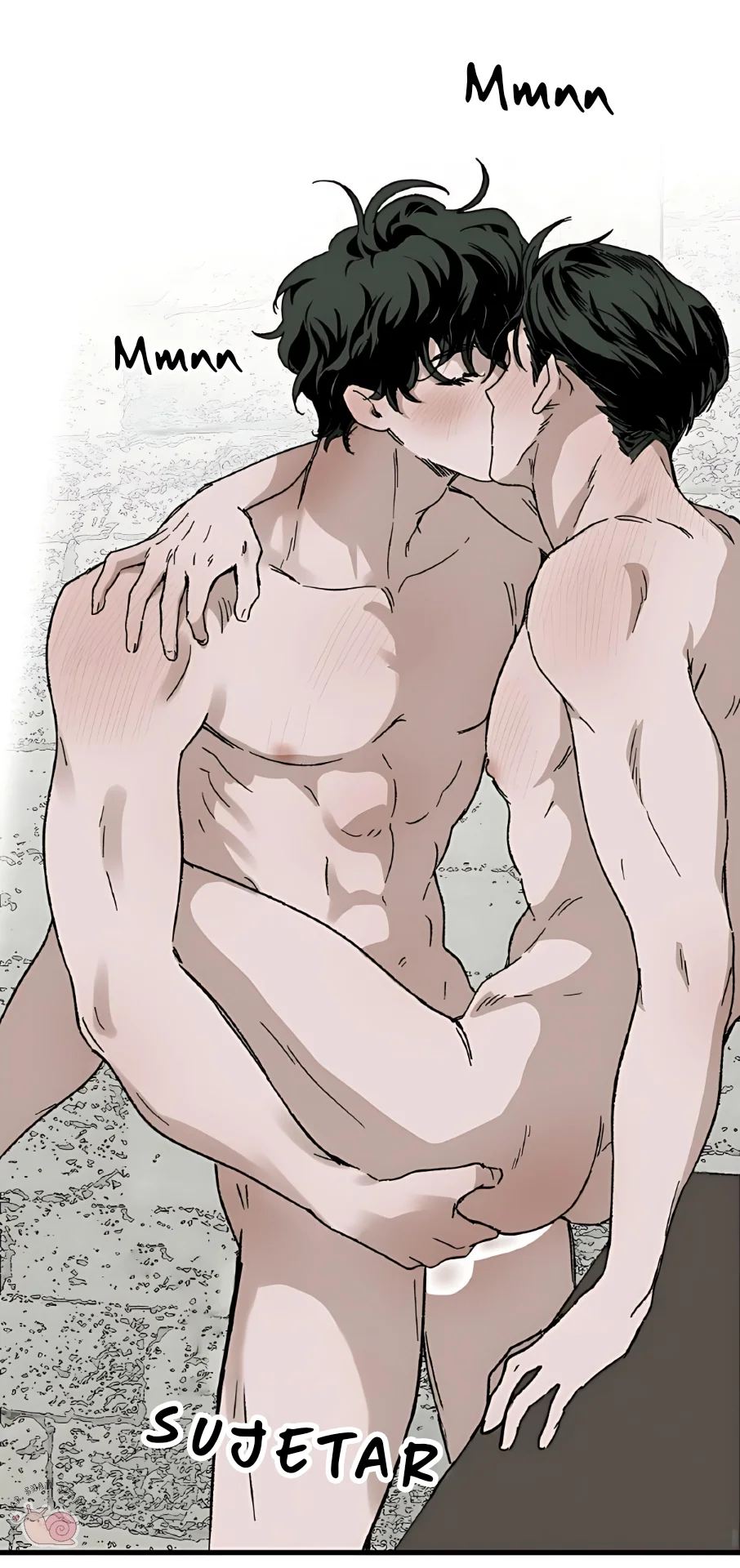 Cottage garden Capítulo 11.1 - Page 75