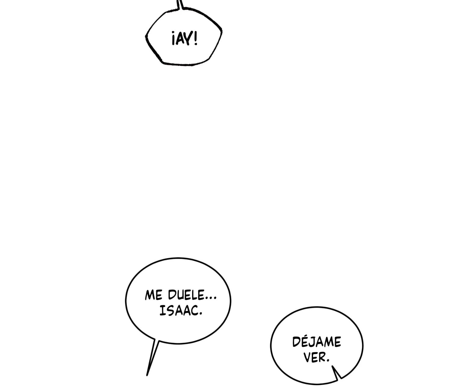 Cottage garden Capítulo 11.1 - Page 77