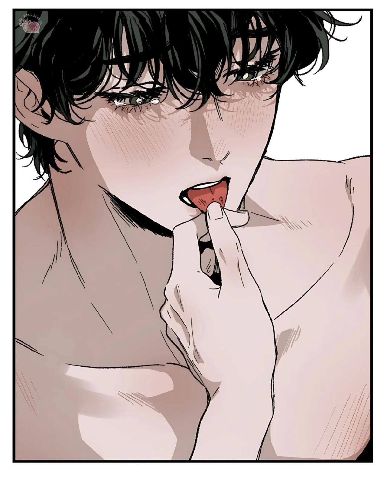 Cottage garden Capítulo 11.1 - Page 78