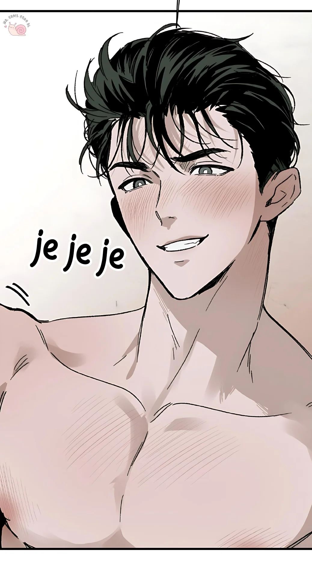 Cottage garden Capítulo 11.1 - Page 80