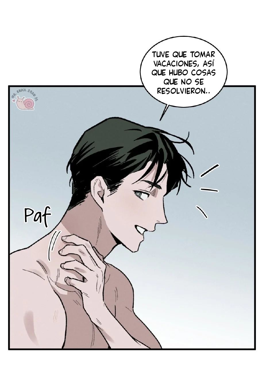 Cottage garden Capítulo 9 - Page 10
